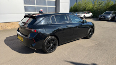 Vauxhall Astra 1.2 Turbo 130 GS Line 5dr Petrol Hatchback